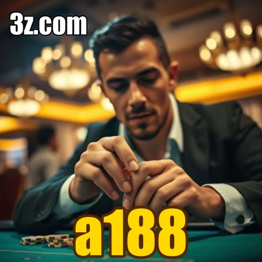 A Magia do Board no a188: Uma Nova Dimensão dos Jogos