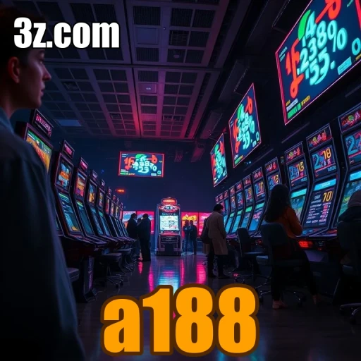 Conectando Jogadores: A Comunidade Vibrante do a188