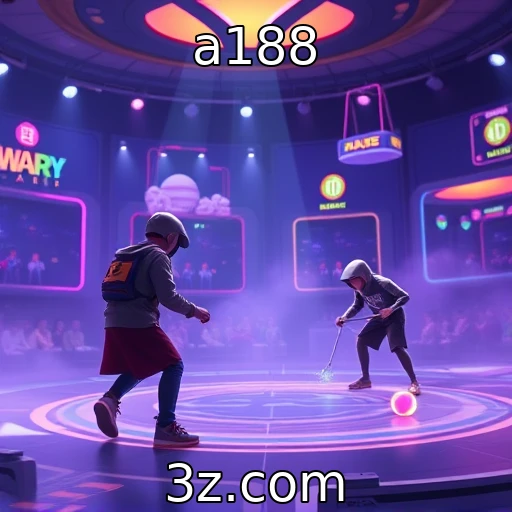 Novas tendências em design de jogos e experiência do usuário - a188