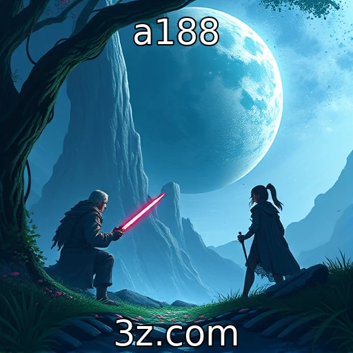 A crescente importância da narrativa nos games - a188