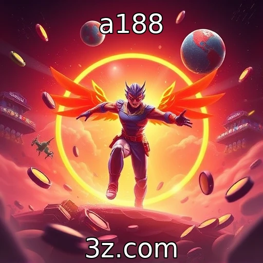 Novos lançamentos prometem redefinir a experiência dos gamers - a188