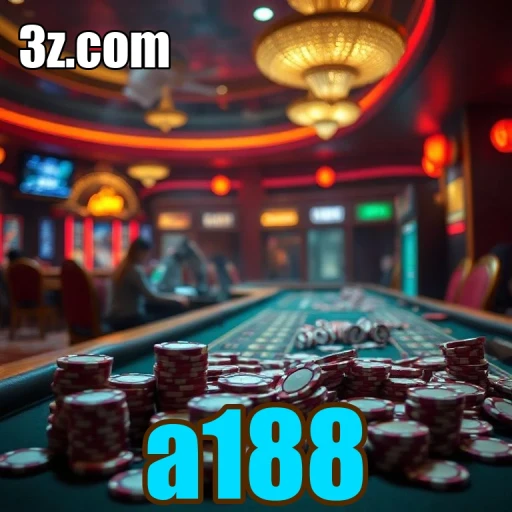 Desafios Incríveis Em Puzzle No Site a188