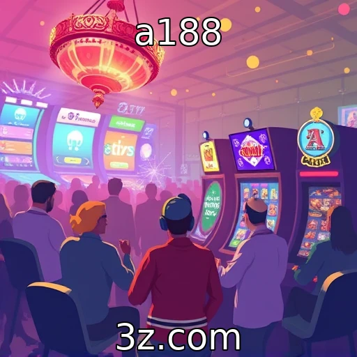 Desenvolvimento sustentável na indústria de jogos : a188